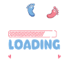 Baby Loading - Pregnancy Countdown