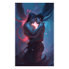 passionate fantastical gay love