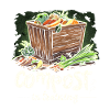Permaculture Compost alimentaire