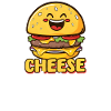 Hamburger Cheese the Day