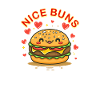 Hamburger Nice Buns