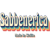 t-shirt Sicilia sabbenerica saluto siciliano