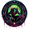 Gate to Darkness