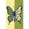 Summer Messenger Butterfly