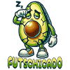 FUTSCHICADO AVOCADO