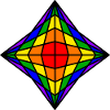 Geometric Pride Design