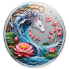 Asian Dragon