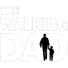 The walking dad