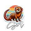 Mongooses Girl