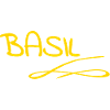 First name Basil