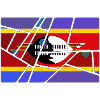 Eswatini als Eswatini