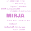 Mirja