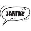 Janine Janine