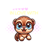 Mangouste Fille