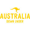Australia - Down Under - Australia - Kangaroo