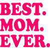 Best mom ever