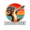 I love mongooses