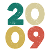 2009 - Année 2009 - Année 2009