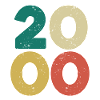 2000 - Year 2000 - Year 2000
