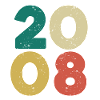 2008 - Année 2008 - Année 2008
