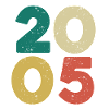 2005 - Année 2005 - Année 2005