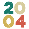 2004 - Year 2004 - Year 2004