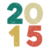 2015 - Année 2015 - Année 2015