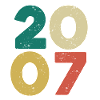 2007 - Year 2007 - Year 2007