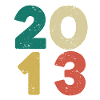 2013 - Year 2013 - Year 2013