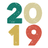 2019 - Year 2019 - Year 2019
