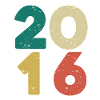 2016 - Année 2016 - Année 2016