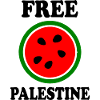 Free palestine