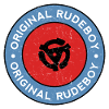 Vinyle original Rudeboy
