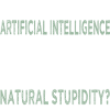 Artificial Intelligence