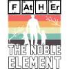 Père le noble élément