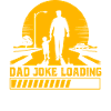Dad Joke Loading
