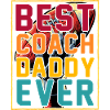 Best Coach Daddy ever