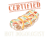 Hot-dog adulte certifié chaud
