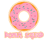 Motivation amusante pour Donut Squat