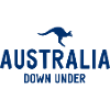 Australia - Down Under - Australia - Kangaroo
