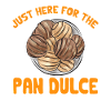 Concha Hispanique Mexicain Pan Dulce