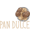 Concha Hispanic Mexican Pan Dulce