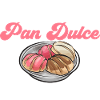 Concha Hispanic Mexican Pan Dulce