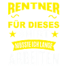 Pensioners 2025