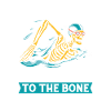 Swimming Float Skeleton