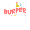 Burpees