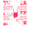 Butchers, butchers, butchers