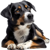 Danish Swedish Farmdog