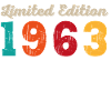 Millésime 1963