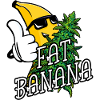 Cannabis Fat Banana